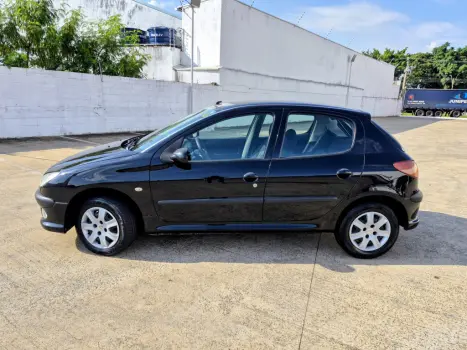 PEUGEOT 206 1.4 PRESENCE FLEX, Foto 6