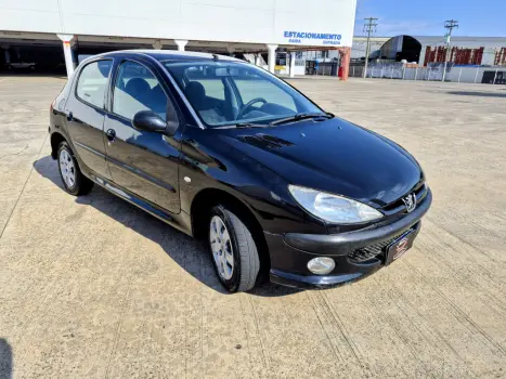 PEUGEOT 206 1.4 PRESENCE FLEX, Foto 7