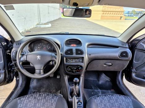PEUGEOT 206 1.4 PRESENCE FLEX, Foto 11