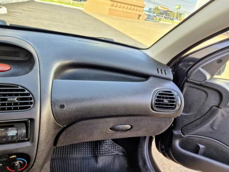PEUGEOT 206 1.4 PRESENCE FLEX, Foto 12