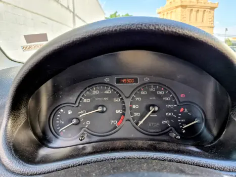 PEUGEOT 206 1.4 PRESENCE FLEX, Foto 14