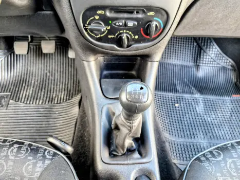 PEUGEOT 206 1.4 PRESENCE FLEX, Foto 15