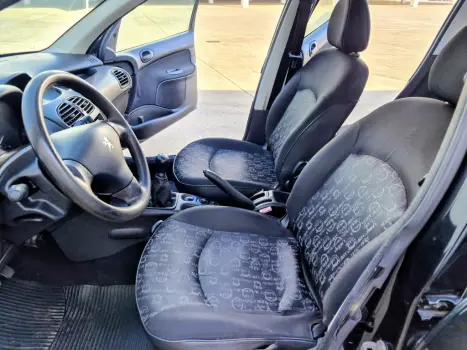 PEUGEOT 206 1.4 PRESENCE FLEX, Foto 16