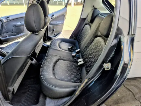 PEUGEOT 206 1.4 PRESENCE FLEX, Foto 18