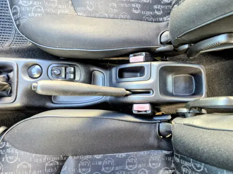 PEUGEOT 206 1.4 PRESENCE FLEX, Foto 19