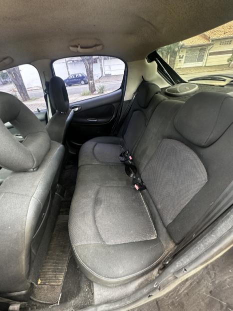 PEUGEOT 206 1.6 16V 4P FELINE FLEX, Foto 8