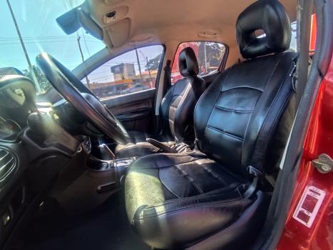 PEUGEOT 206 1.6 16V 4P FELINE AUTOM�TICO, Foto 10