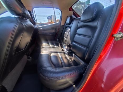PEUGEOT 206 1.6 16V 4P FELINE AUTOM�TICO, Foto 11