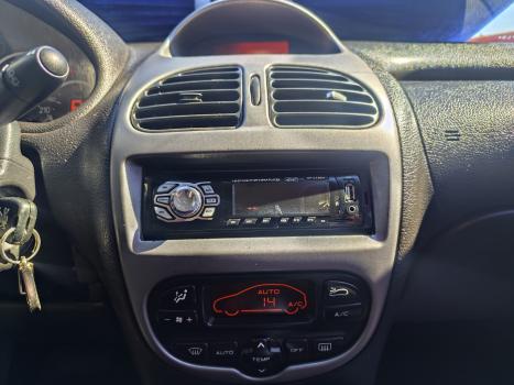 PEUGEOT 206 1.6 16V 4P FELINE AUTOM�TICO, Foto 15