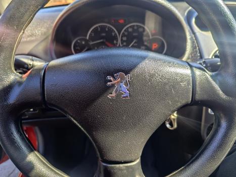 PEUGEOT 206 1.6 16V 4P FELINE AUTOM�TICO, Foto 17