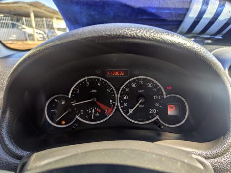 PEUGEOT 206 1.6 16V 4P FELINE AUTOM�TICO, Foto 18