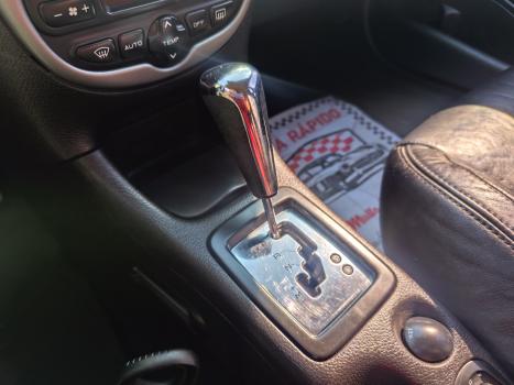 PEUGEOT 206 1.6 16V 4P FELINE AUTOM�TICO, Foto 19