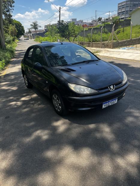 PEUGEOT 206 1.6 4P PRESENCE, Foto 1