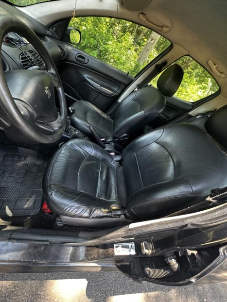 PEUGEOT 206 1.6 4P PRESENCE, Foto 10