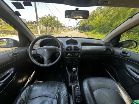PEUGEOT 206 1.6 4P PRESENCE, Foto 11