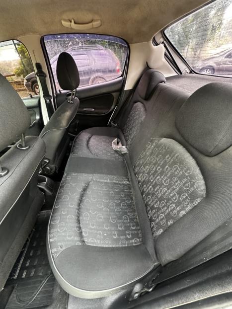 PEUGEOT 206 1.6 4P PRESENCE FLEX, Foto 8