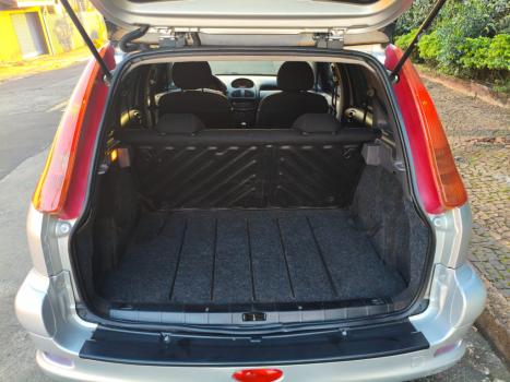 PEUGEOT 206 SW 1.4 4P FLEX MOONLIGHT , Foto 7
