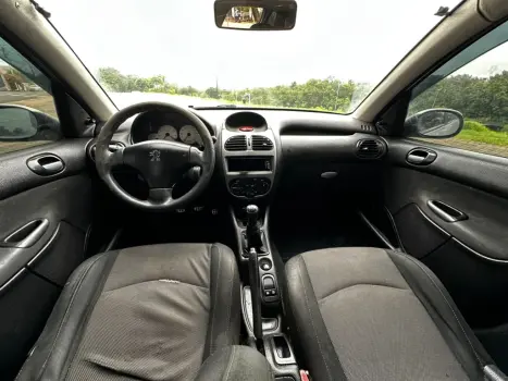 PEUGEOT 206 SW 1.6 16V 4P FLEX ESCAPADE, Foto 7