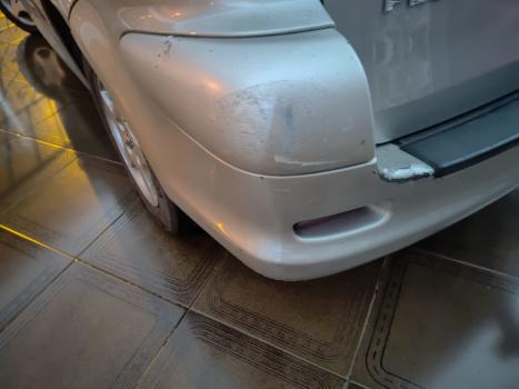 PEUGEOT 206 SW 1.6 16V 4P FLEX FELINE, Foto 3