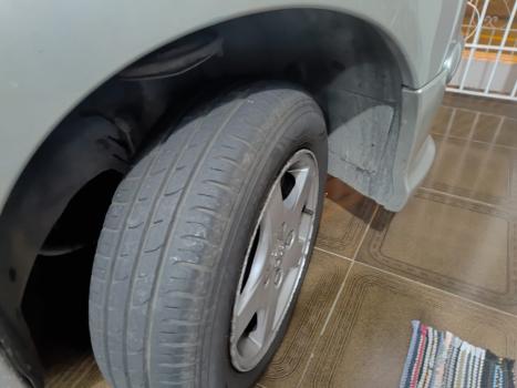 PEUGEOT 206 SW 1.6 16V 4P FLEX FELINE, Foto 8