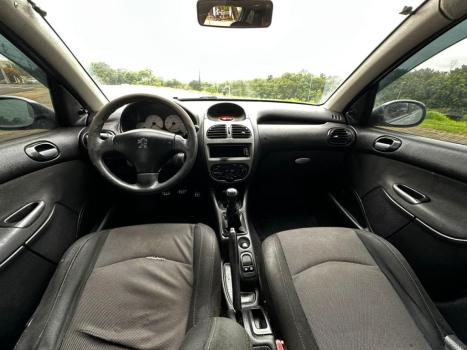 PEUGEOT 206 SW 1.6 16V 4P FLEX ESCAPADE, Foto 7
