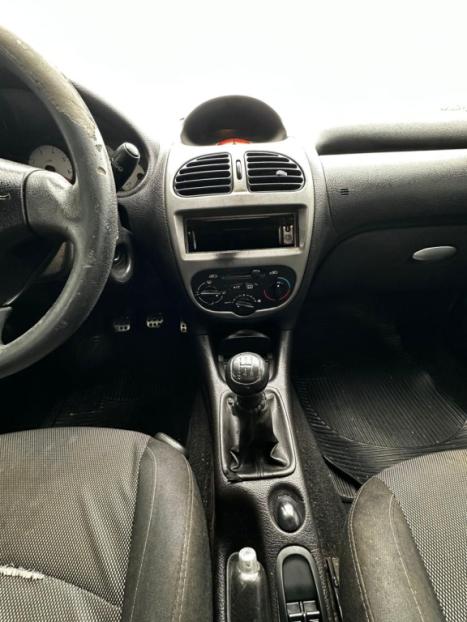 PEUGEOT 206 SW 1.6 16V 4P FLEX ESCAPADE, Foto 8