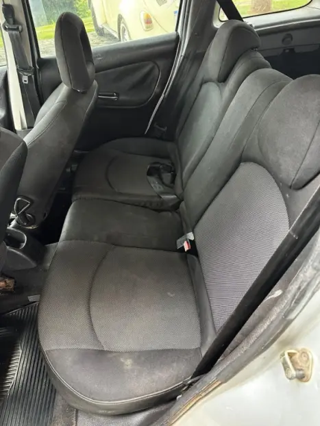 PEUGEOT 206 SW 1.6 16V 4P FLEX ESCAPADE, Foto 9