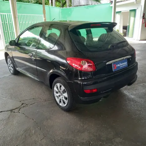 PEUGEOT 207 Hatch 1.4 4P XR FLEX, Foto 6