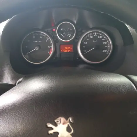 PEUGEOT 207 Hatch 1.4 4P XR FLEX, Foto 11