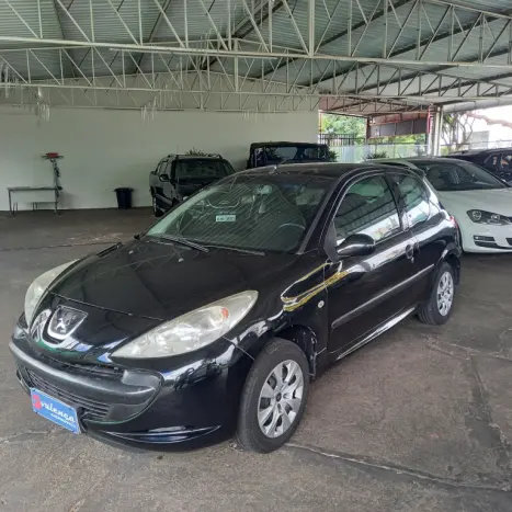 PEUGEOT 207 Hatch 1.4 4P XR FLEX, Foto 2