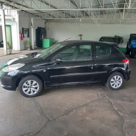 PEUGEOT 207 Hatch 1.4 4P XR FLEX, Foto 4