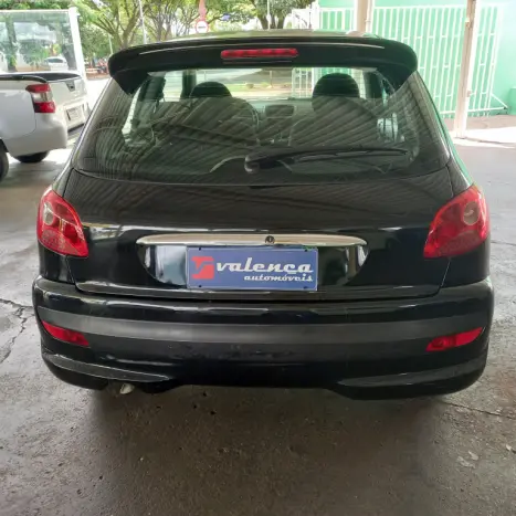 PEUGEOT 207 Hatch 1.4 4P XR FLEX, Foto 8