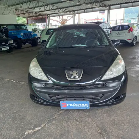 PEUGEOT 207 Hatch 1.4 4P XR FLEX, Foto 3