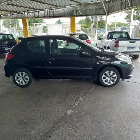 PEUGEOT 207 Hatch 1.4 4P XR FLEX, Foto 5