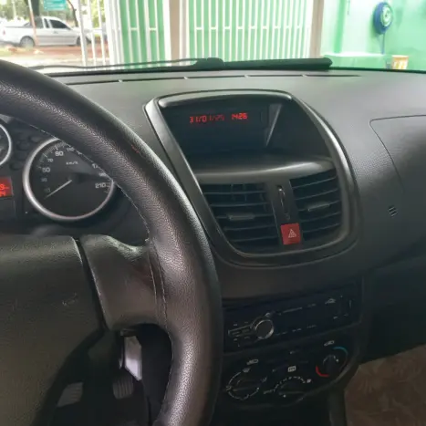 PEUGEOT 207 Hatch 1.4 4P XR FLEX, Foto 12