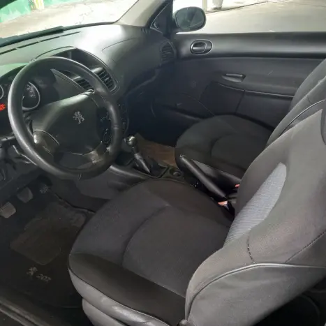 PEUGEOT 207 Hatch 1.4 4P XR FLEX, Foto 10