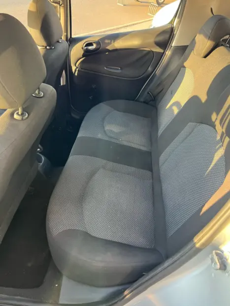 PEUGEOT 207 Hatch 1.4 4P XR FLEX, Foto 7 PEUGEOT 207 Hatch 1.4 4P XR FLEX, Foto 7