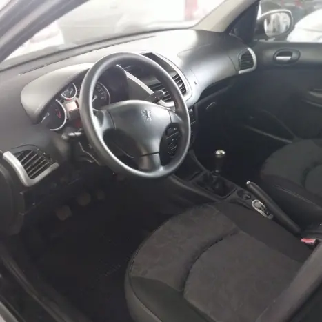 PEUGEOT 207 Hatch 1.4 XR FLEX, Foto 4