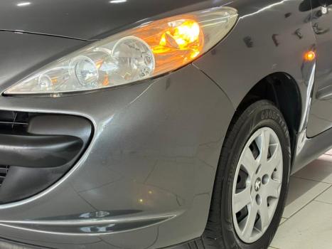 PEUGEOT 207 Hatch 1.4 4P XR FLEX, Foto 2