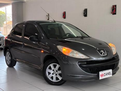 PEUGEOT 207 Hatch 1.4 4P XR FLEX, Foto 1