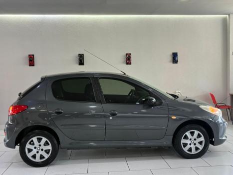 PEUGEOT 207 Hatch 1.4 4P XR FLEX, Foto 3