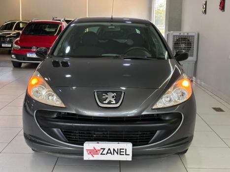 PEUGEOT 207 Hatch 1.4 4P XR FLEX, Foto 4