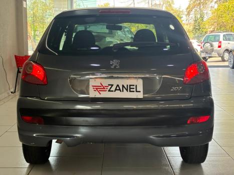 PEUGEOT 207 Hatch 1.4 4P XR FLEX, Foto 10