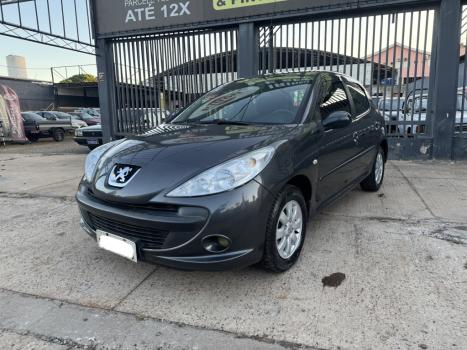 PEUGEOT 207 Hatch 1.4 4P XRS FLEX, Foto 6 PEUGEOT 207 Hatch 1.4 4P XRS FLEX, Foto 6