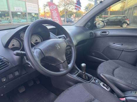 PEUGEOT 207 Hatch 1.4 4P XRS FLEX, Foto 7 PEUGEOT 207 Hatch 1.4 4P XRS FLEX, Foto 7