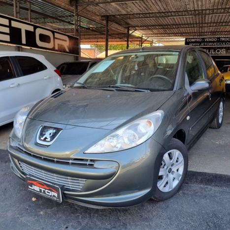 PEUGEOT 207 Hatch 1.4 4P XR FLEX, Foto 2