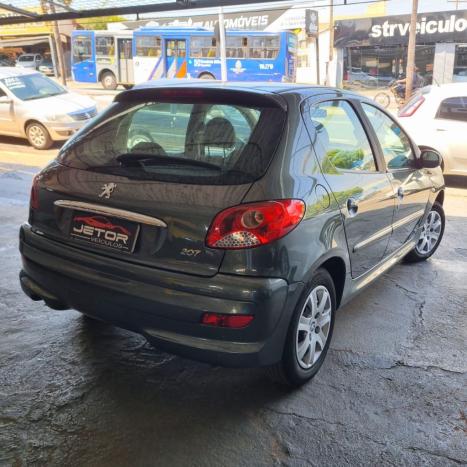 PEUGEOT 207 Hatch 1.4 4P XR FLEX, Foto 4