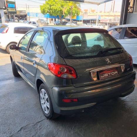 PEUGEOT 207 Hatch 1.4 4P XR FLEX, Foto 5