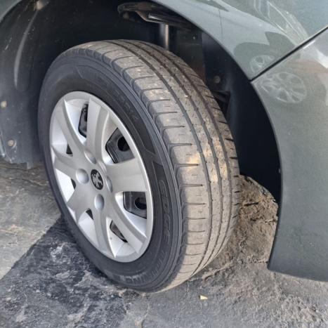 PEUGEOT 207 Hatch 1.4 4P XR FLEX, Foto 6