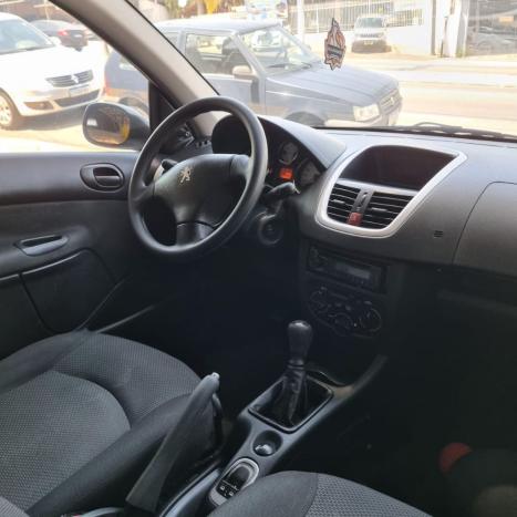 PEUGEOT 207 Hatch 1.4 4P XR FLEX, Foto 8